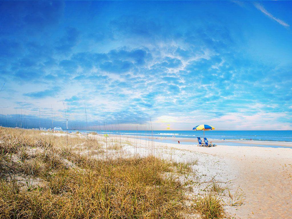 Amelia Island Oceanfront Condo Amelia City Eksteriør bilde
